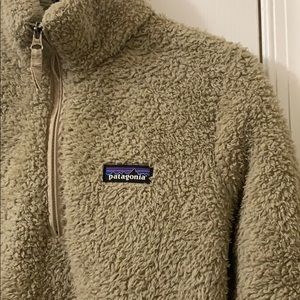 Patagonia Los Gatos Fleece Women’s Extra Small